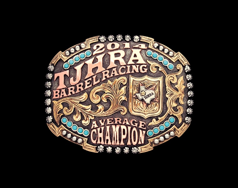 Custom Belt Buckles CBBOX 105