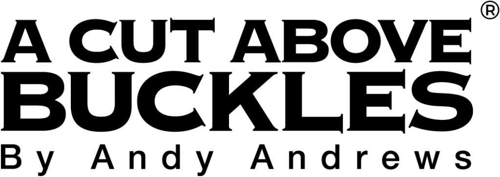 Father's Day Gifts for Cowboys: Western Buckles & Gear