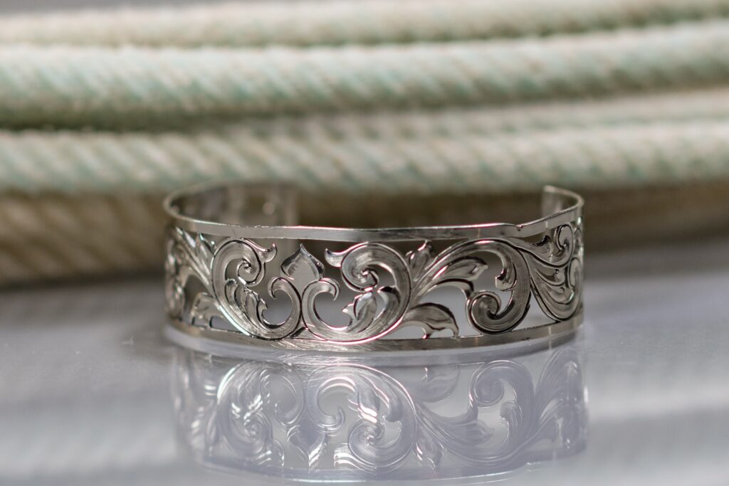 Western Wedding Accessories & Custom Pieces | A Cut Above