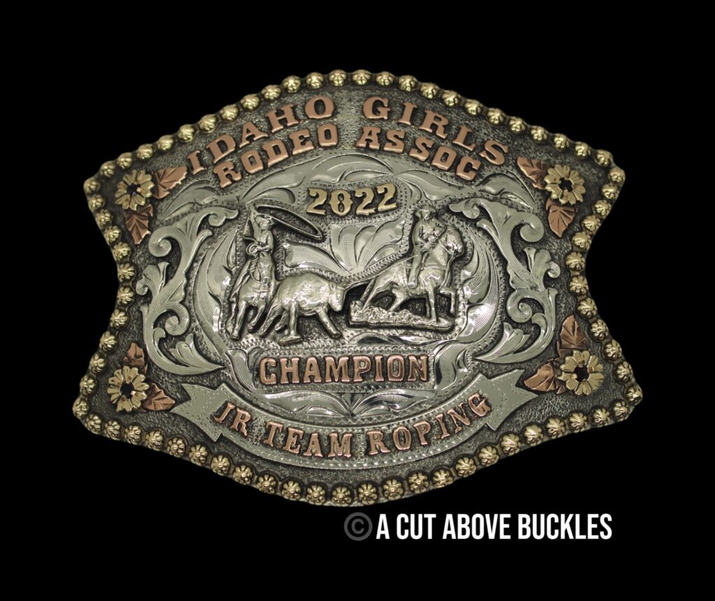 Celebrities Who Rock Western Belt Buckles | A Cut Above Buckles