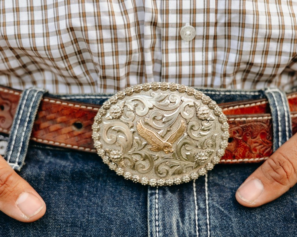 Custom Belt Buckle Ideas | A Cut Above Buckles