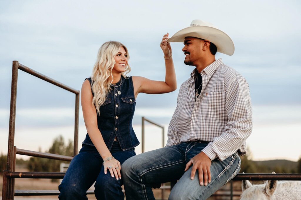 Western Accessories for Men: Beyond the Belt Buckle