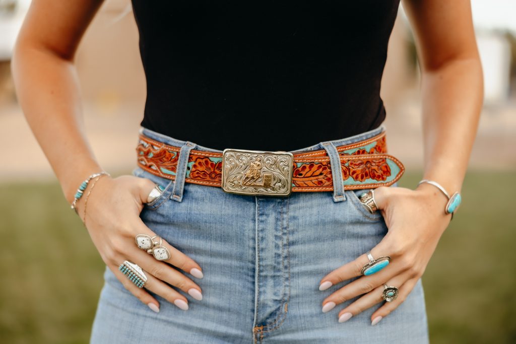 Custom Belt Buckle Ideas | A Cut Above Buckles