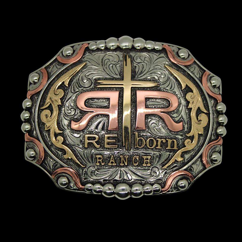 Custom Belt Buckle Ideas | A Cut Above Buckles