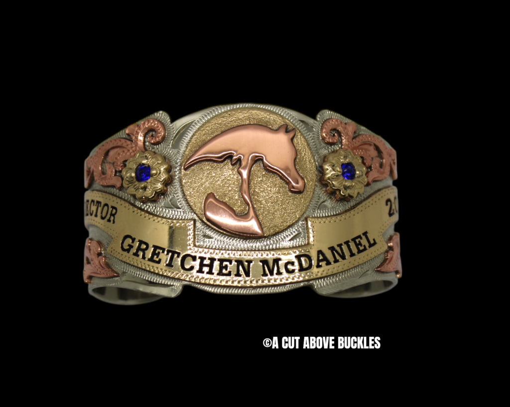 How Long Does a Custom Belt Buckle Take? | A Cut Above Buckles